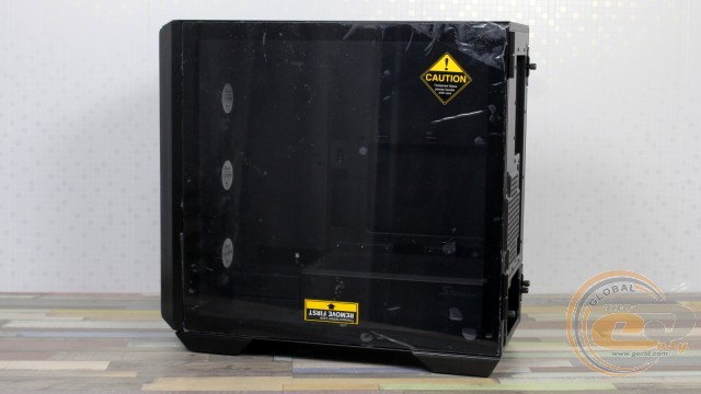 Seasonic SYNCRO Q704