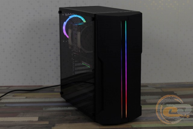 Xilence X512.RGB