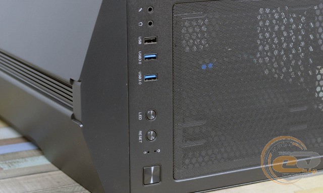Xilence X512.RGB