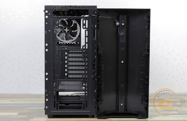 Xilence X512.RGB