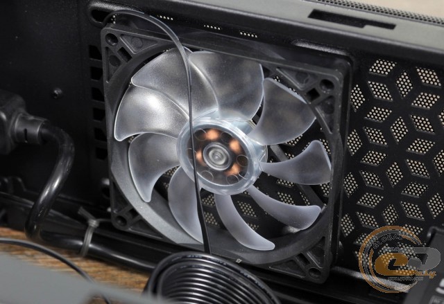 Cooler Master Mastercase EG200