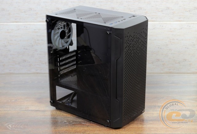 AeroCool Trinity Mini