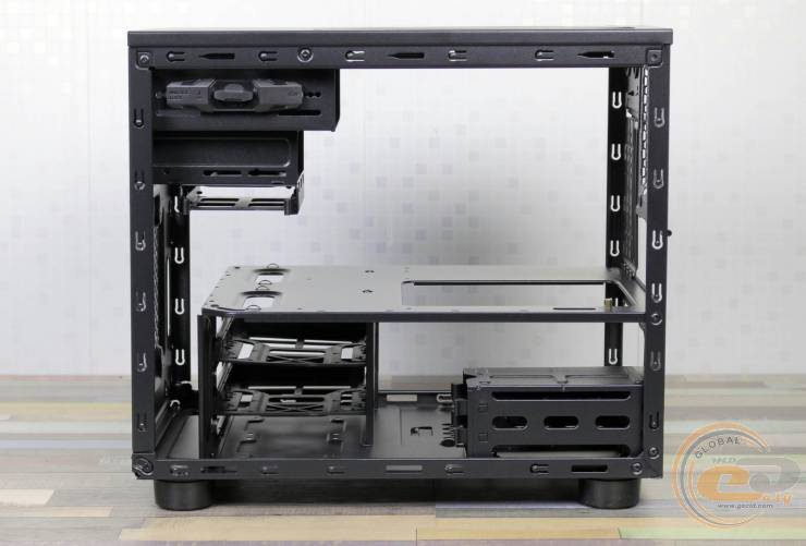 CHIEFTEC Pro Cube