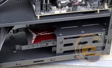 CHIEFTEC Pro Cube