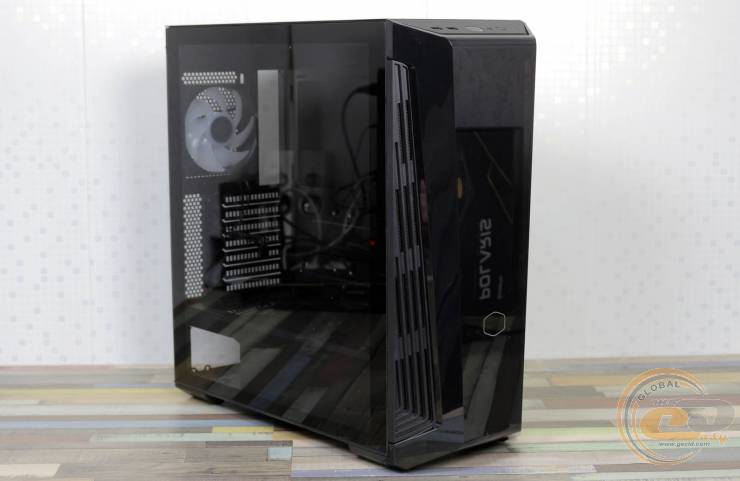 Cooler Master MasterBox 540