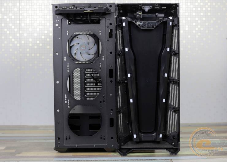 Cooler Master MasterBox 540