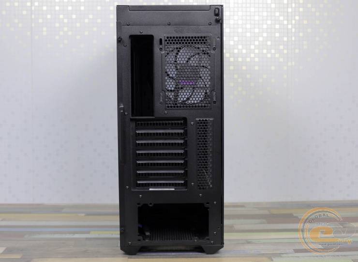 Cooler Master MasterBox 540