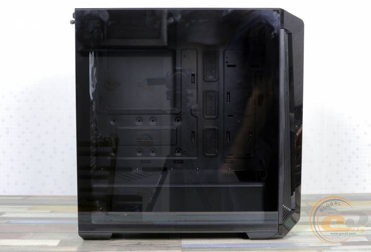 Cooler Master MasterBox 540