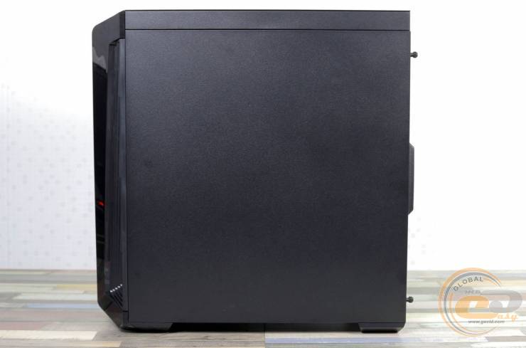 Cooler Master MasterBox 540