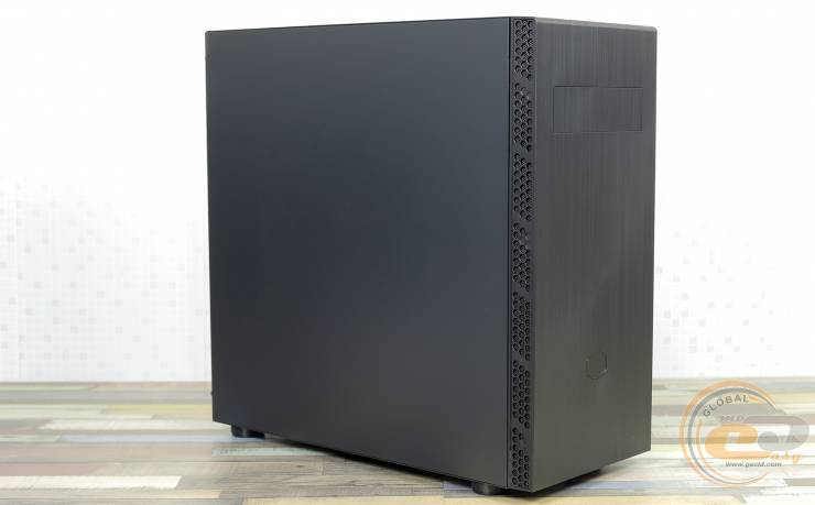 Cooler Master MasterBox MB600L V2