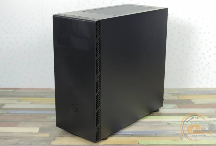 Cooler Master MasterBox MB600L V2