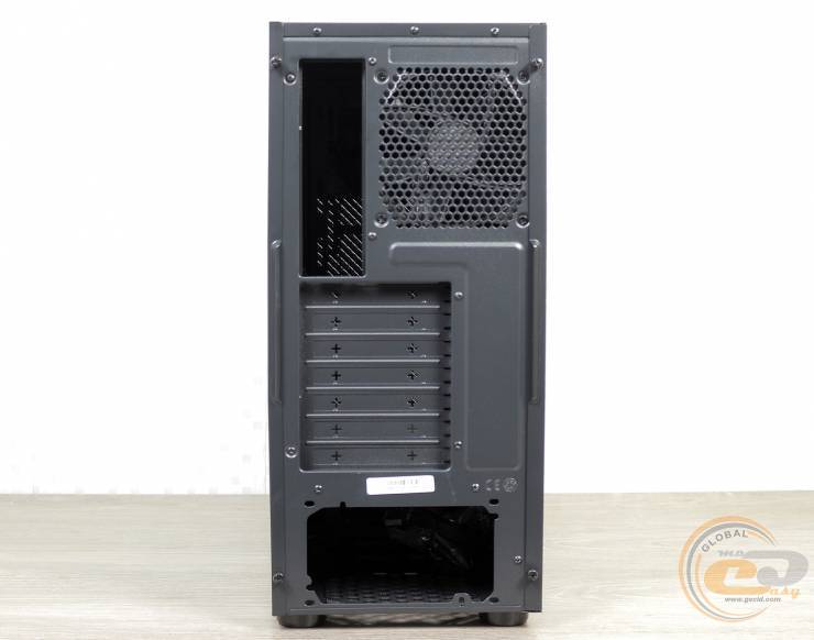 Cooler Master ELITE 500