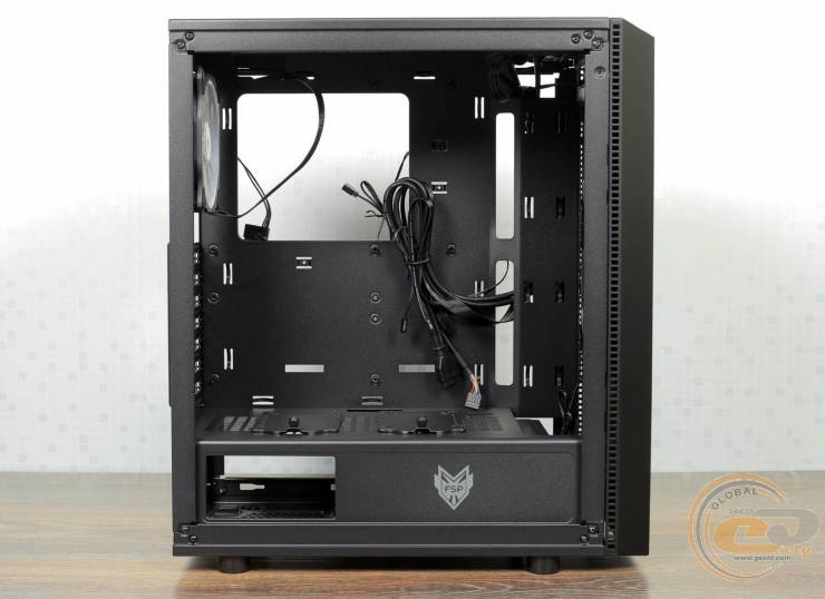 FSP CMT350