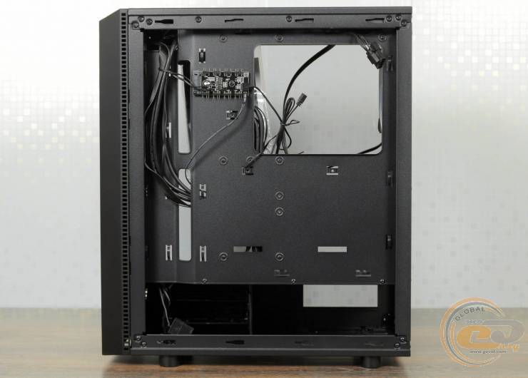 FSP CMT350
