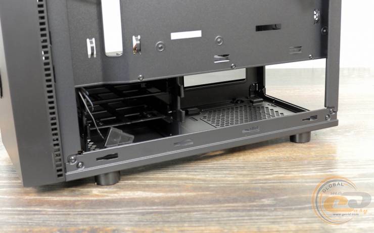 FSP CMT350