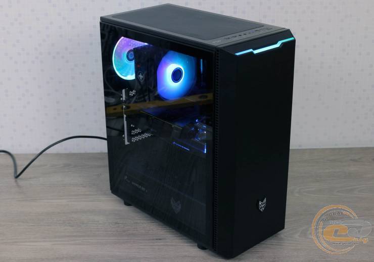 FSP CMT350