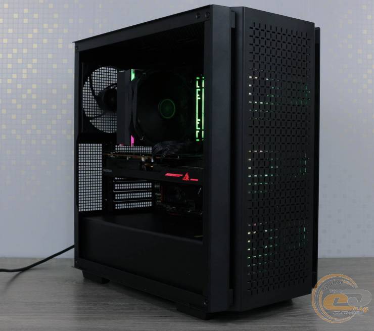 DeepCool CG560