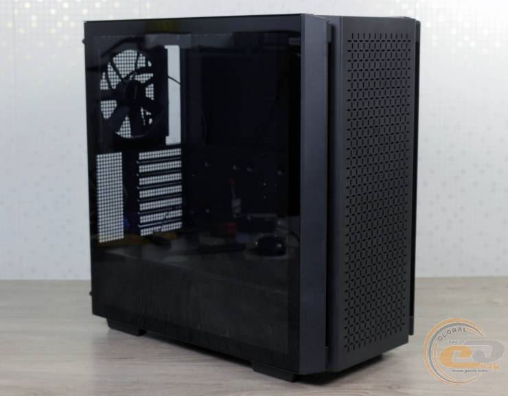 DeepCool CG560