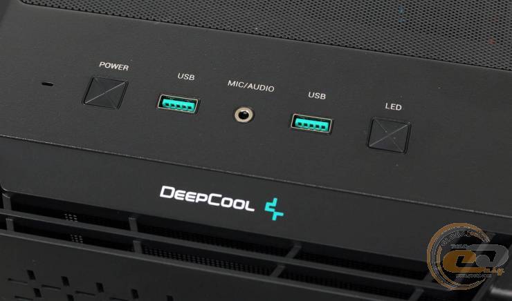 DeepCool CG560