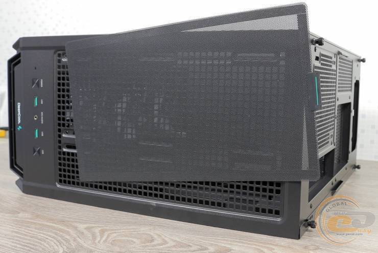 DeepCool CG560