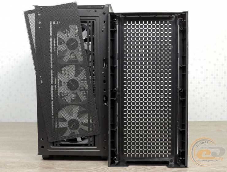 DeepCool CG560