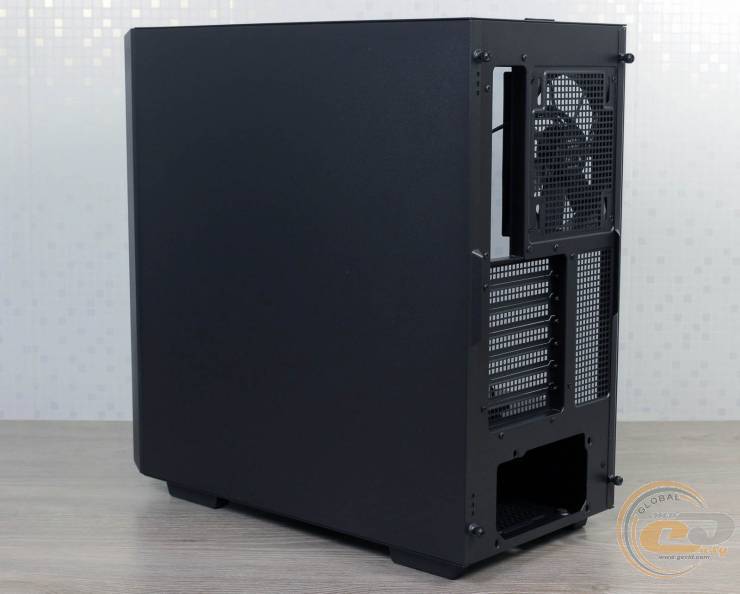 DeepCool CG560