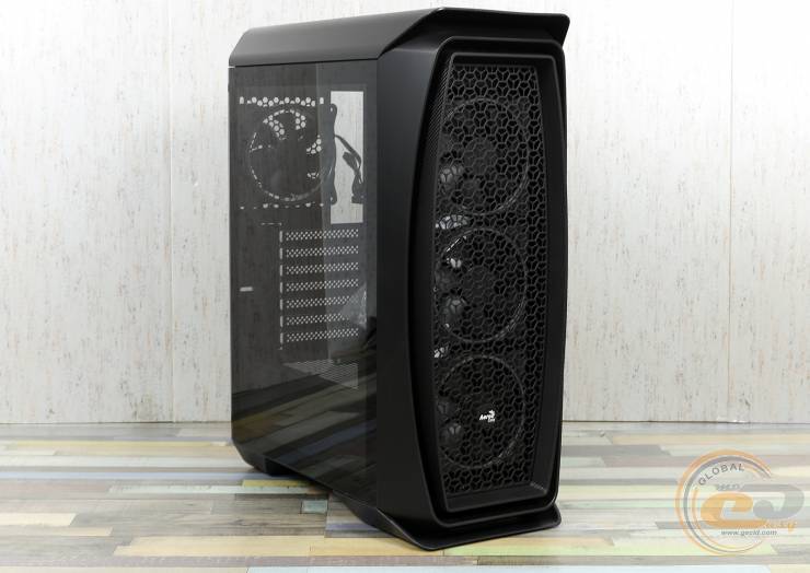 AeroCool Aero One Eclipse ARGB