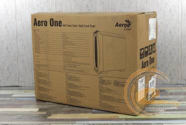 AeroCool Aero One Eclipse ARGB