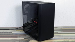 Огляд корпуса Deepcool CK500: універсальний солдат