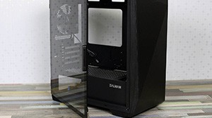 Огляд корпуса ZALMAN Z1 Iceberg: для компактних систем