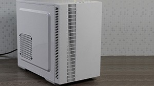 Огляд корпуса CHIEFTEC UNI UK-02W-OP: а чи потрібно щось дорожче?