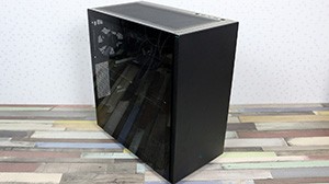 Огляд і тестування корпусу DeepCool CH510: функціональний мінімалізм