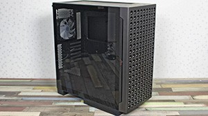 Огляд COUGAR Airface ECO RGB Black: корпус з багатою функціональністю та відмінним охолодженням