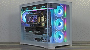 Огляд SAMA Neview 2851A White: білосніжний корпус із прицілом на дизайн