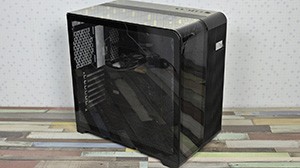 Огляд 1STPLAYER RT7: корпус для тих, хто бажає насолоджуватися виглядом системи