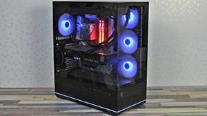 Огляд MSI MAG PANO 110R PZ: красивий корпус з хорошим охолодженням