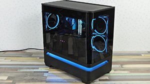 Огляд ASUS Prime AP202 ARGB: Mini Tower-корпус з акцентом на якість та дизайн