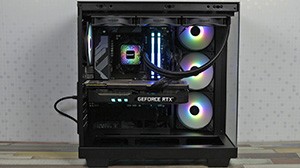 Огляд be quiet! Light Base 500 LX: корпус з діагональним потоком повітря