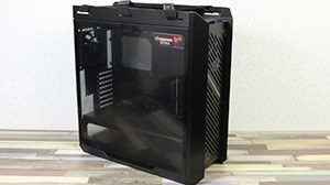 Огляд ASUS ROG Strix Helios II: корпус для плат E-ATX та габаритних відеокарт