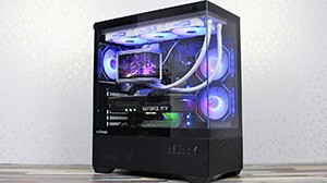 Огляд ZALMAN CHRONIX V2: стильний корпус із продуманою вентиляцією та ергономікою