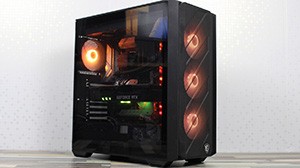 Огляд MSI MAG FORGE 330R AIRFLOW: корпус, який став ще вигіднішою альтернативою MAG FORGE 320R AIRFLOW