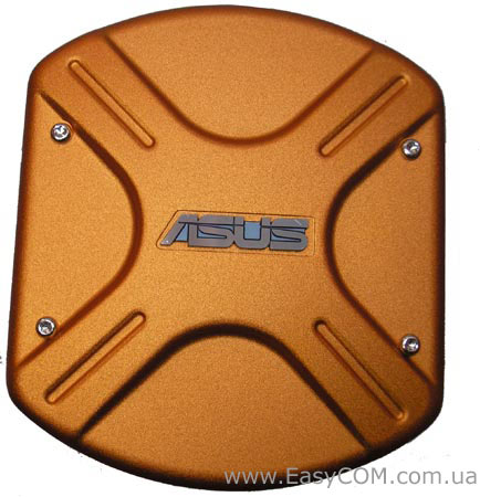 ASUS Silent Square Pro