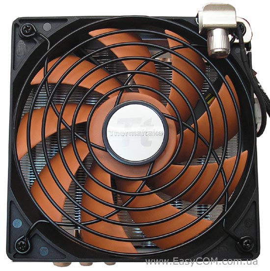 Thermaltake BigTyp 120 VX