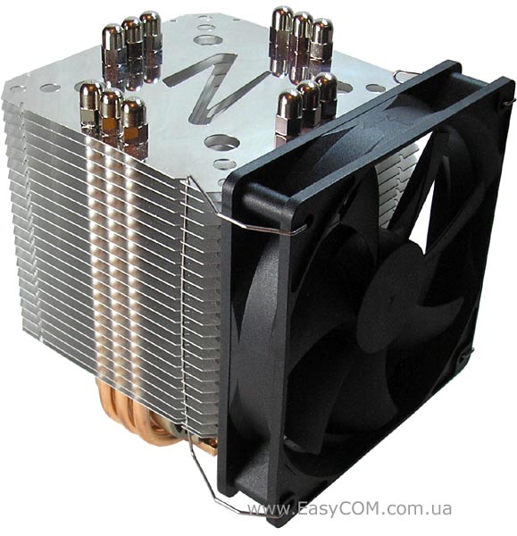 OCZ Vindicator