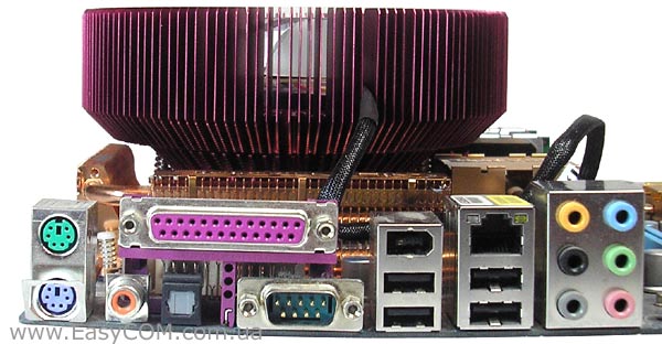 Thermaltake Ruby Orb