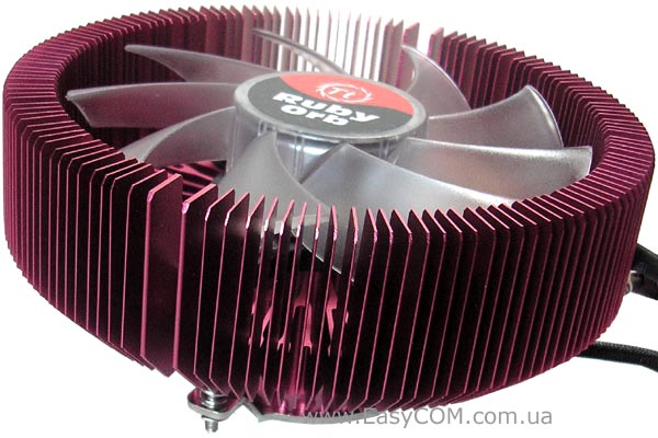 Thermaltake Ruby Orb