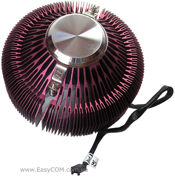 Thermaltake Ruby Orb
