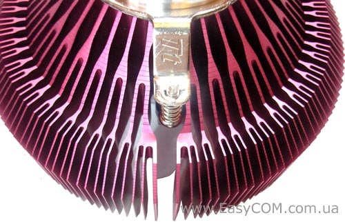 Thermaltake Ruby Orb
