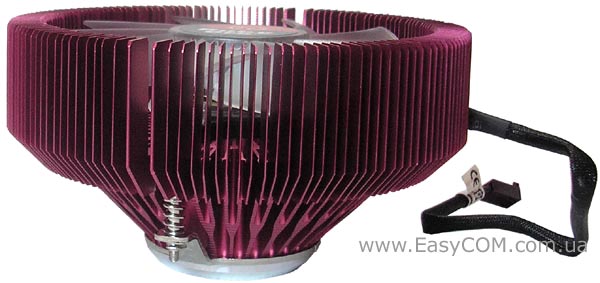 Thermaltake Ruby Orb