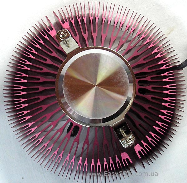 Thermaltake Ruby Orb